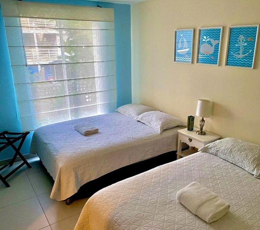 Summer House Inn San Andres
