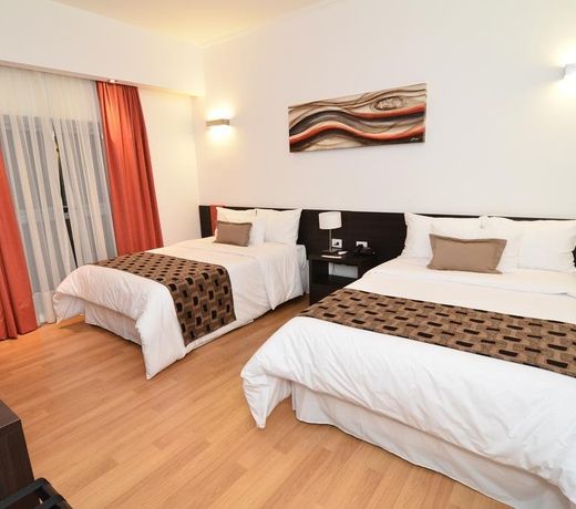 Amerian Villa Maria Park Hotel