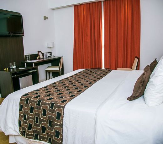 Amerian Villa Maria Park Hotel