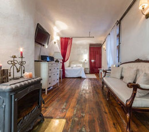 Rataskaevu Apartments & Guest House - Old Town