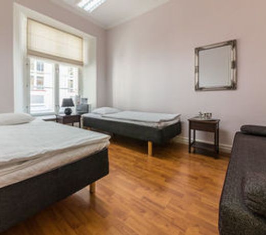 Rataskaevu Apartments & Guest House - Old Town