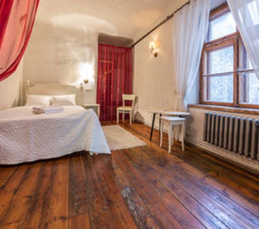 Rataskaevu Apartments & Guest House - Old Town