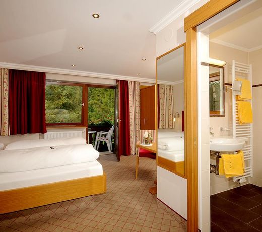 Hotel Garni Erler