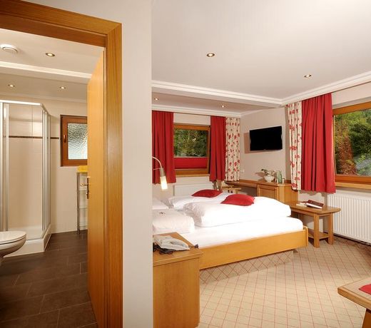 Hotel Garni Erler