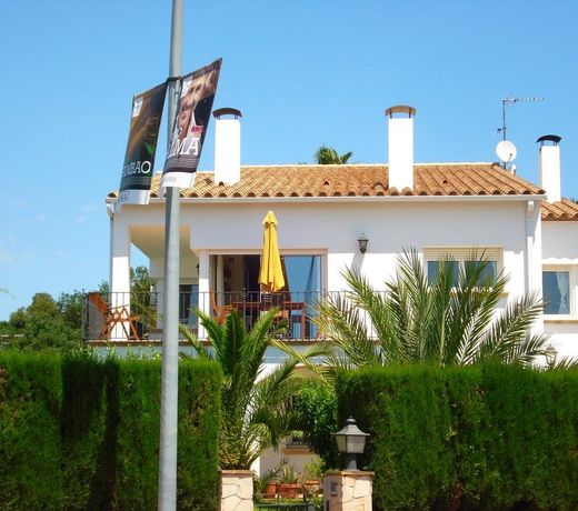Villa Albo
