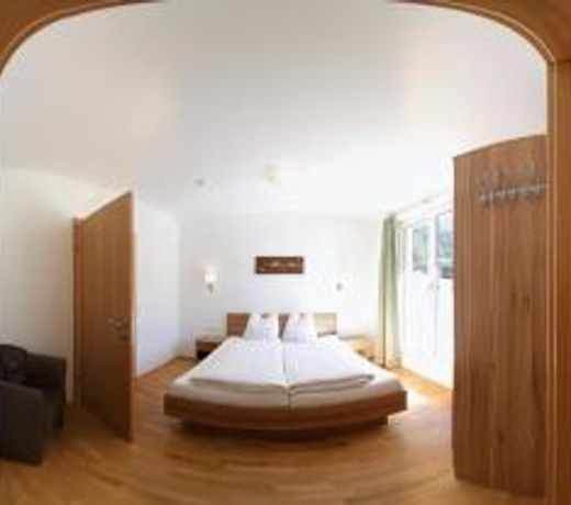 Apart Mountain Lodge Mayrhofen