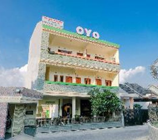 OYO 930 Griya Imafa