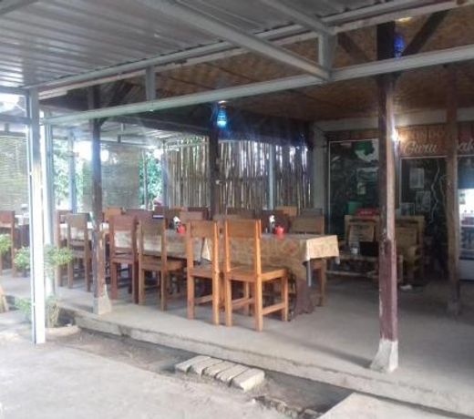 Pondok Guru Bakti Cottage