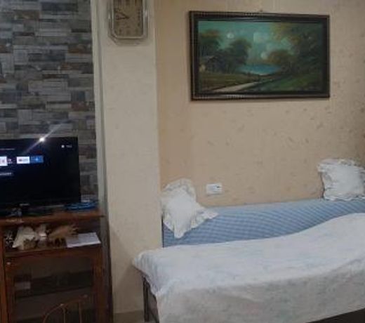 Zohar's Apartment