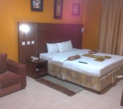 Kayriott Hotel & Suites