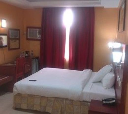 Kayriott Hotel & Suites
