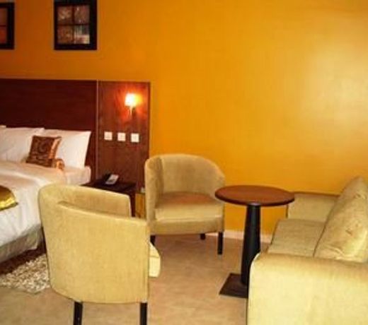 Kayriott Hotel & Suites