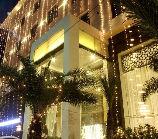 Hotel Southern Comfort