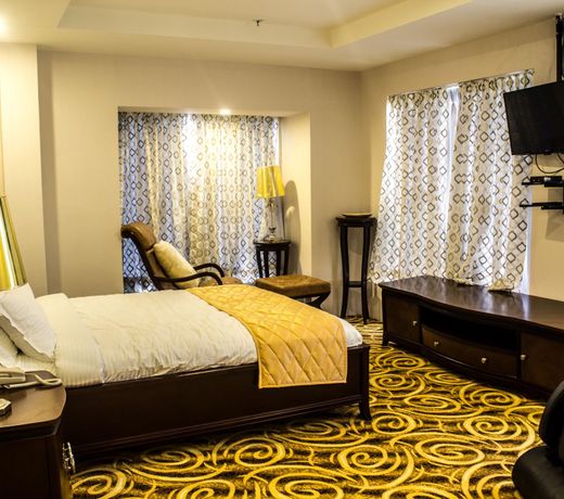 Hotel Southern Comfort