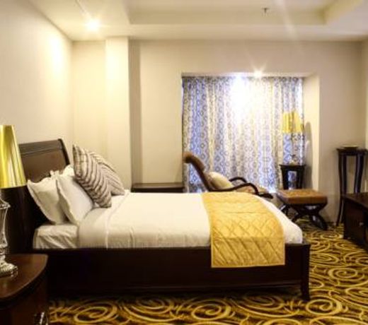 Hotel Southern Comfort