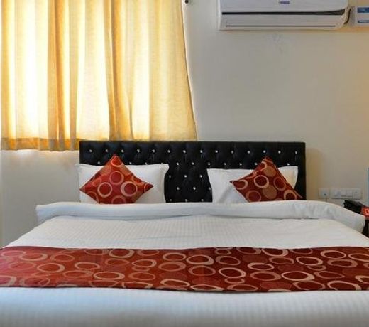 Blue Dawn Suites