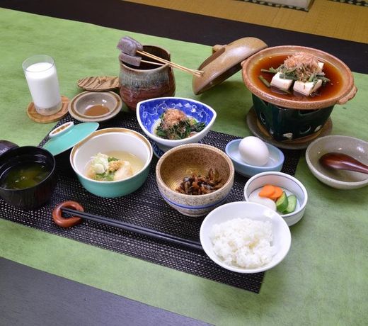 Togakubo