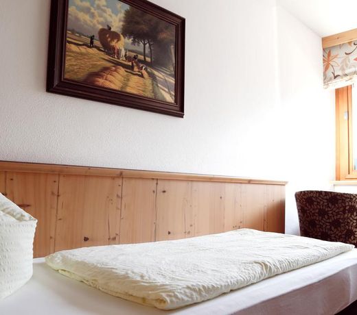 Hotel & Suites Glück Auf