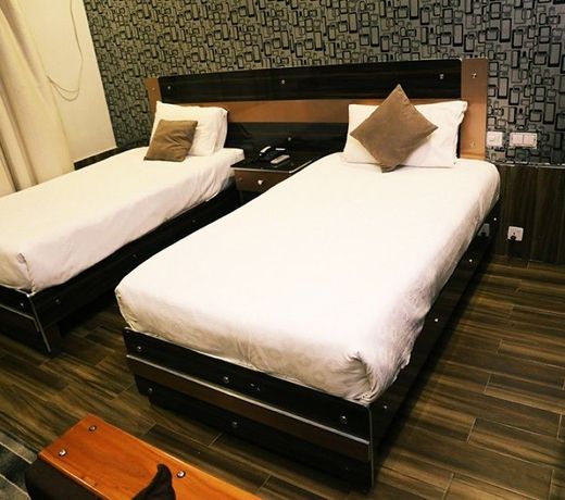 Hotel Marco Polo Lahore
