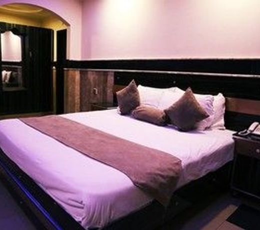 Hotel Marco Polo Lahore