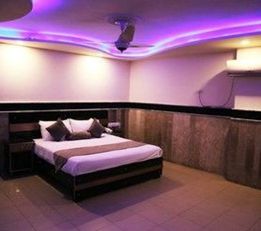 Hotel Marco Polo Lahore