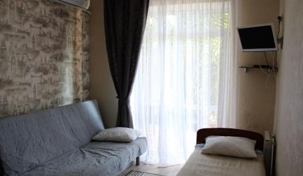 Guest House Sarissa