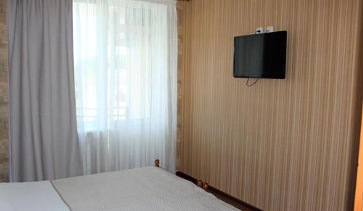 Guest House Sarissa