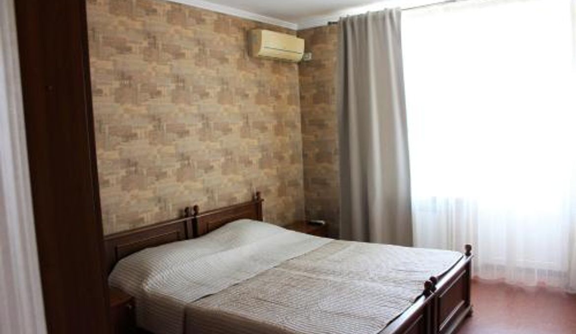 Guest House Sarissa