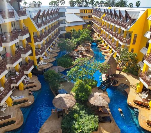Phuket Karon Beach