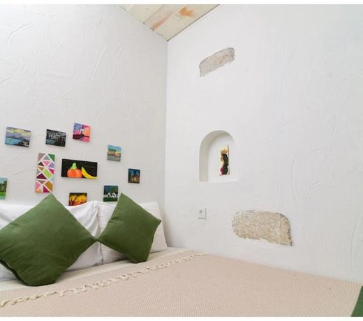 Zubeyde Hanim Alacati Otel