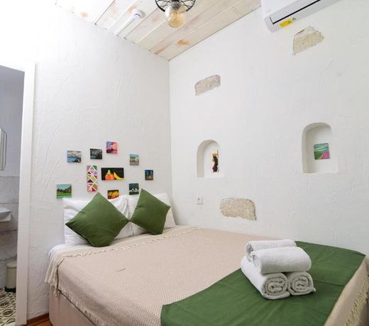 Zubeyde Hanim Alacati Otel