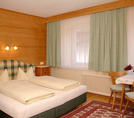 Gästehaus Rieser