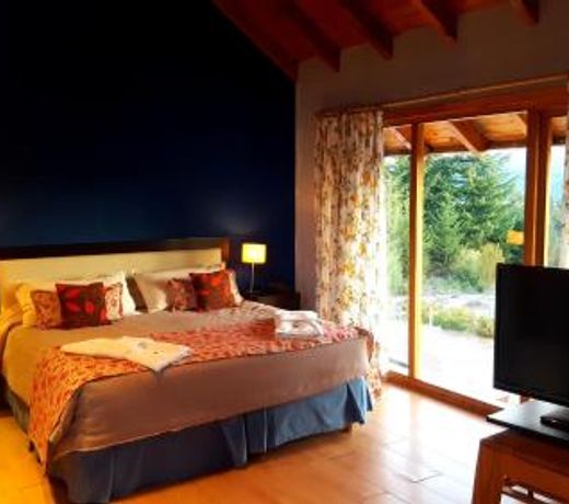 Casa Del Bosque Aparts