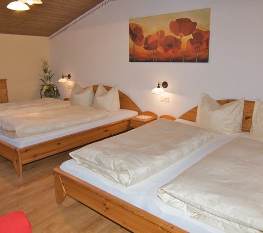 Larchergut