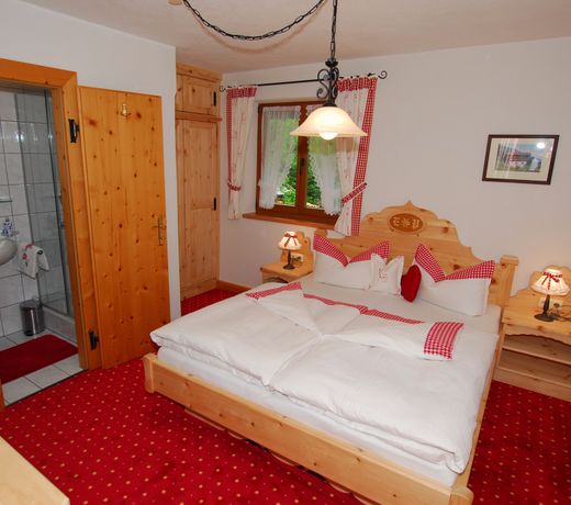 Haus Tasser