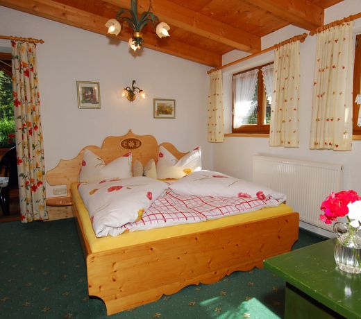 Haus Tasser