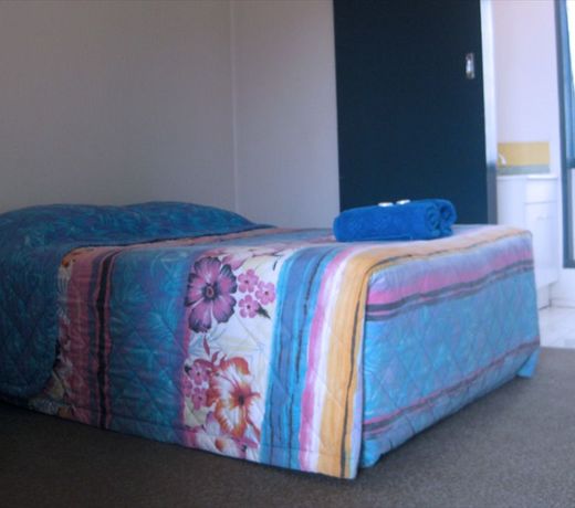 Billabong Hotel Motel