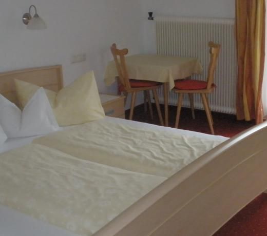 Appartements WasserfÃ¤lle