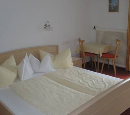 Appartements WasserfÃ¤lle