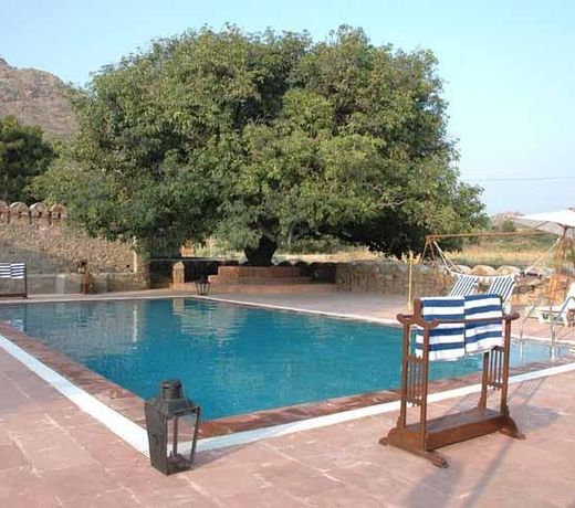 UDAI BAGH