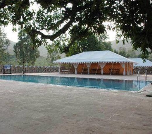 UDAI BAGH