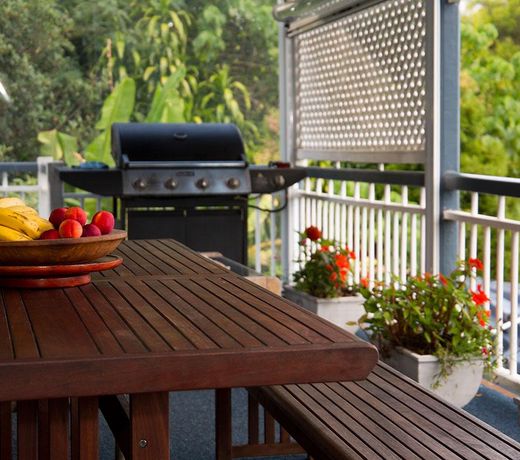Maleny Wildlife Holiday House
