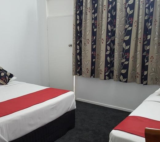 Royal Motel Tenterfield