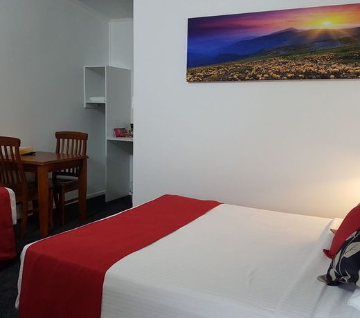 Royal Motel Tenterfield