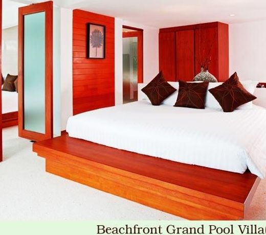 La Flora Resort Patong - SHA Extra Plus
