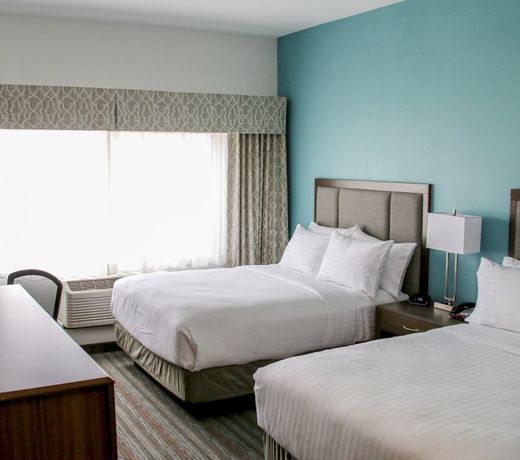 Holiday Inn Hotel & Suites Denver Tech Center-Centennial, an IHG Hotel