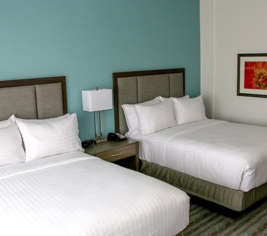 Holiday Inn Hotel & Suites Denver Tech Center-Centennial, an IHG Hotel