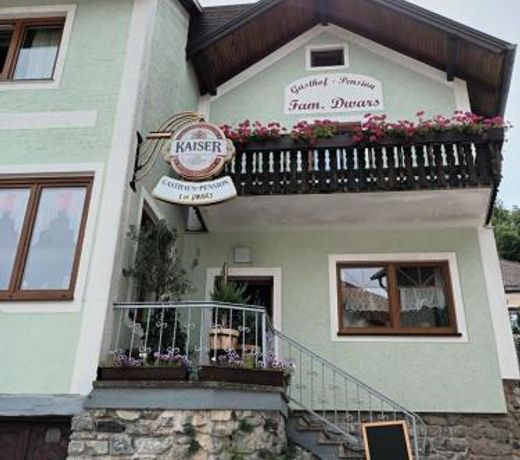 GÃ¤stehaus-Pension Familie Dwars
