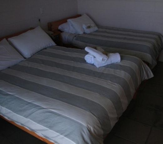 Otway Junction Motor Inn