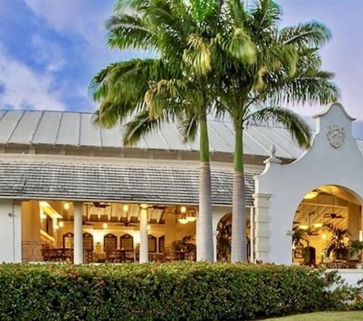 Royal Westmoreland, Mahogany Drive 7 by Island Villas
